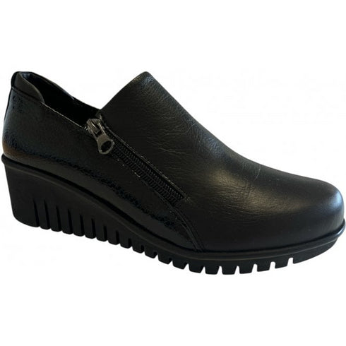 Lotus Altan High Cut Casual Shoe ULS507